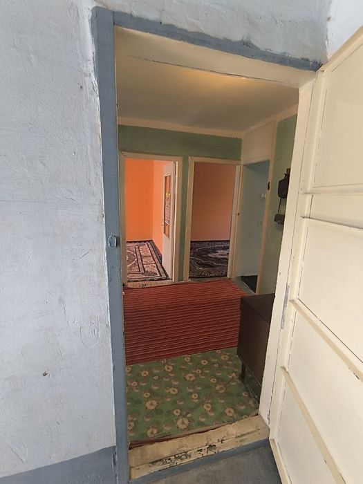 3 хонали квартира