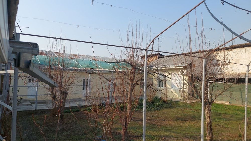 Продаётся 4 комнатная Участок Согбон !