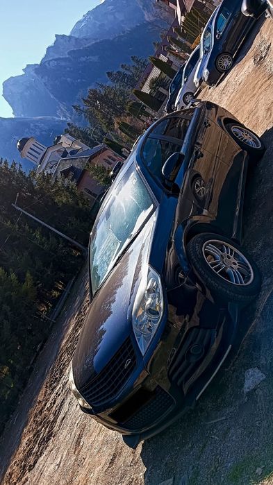 Vand schimb vectra c 19