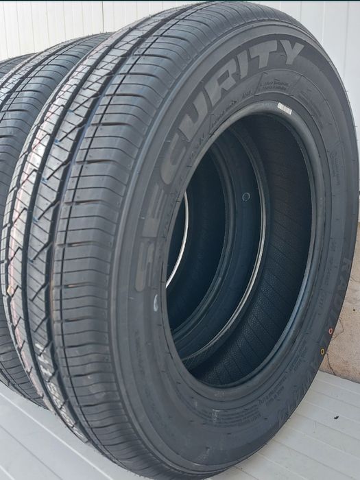 195/65 R14 (195/65 R14C) 96N, SECURITY, Anvelope de remorcă M+S