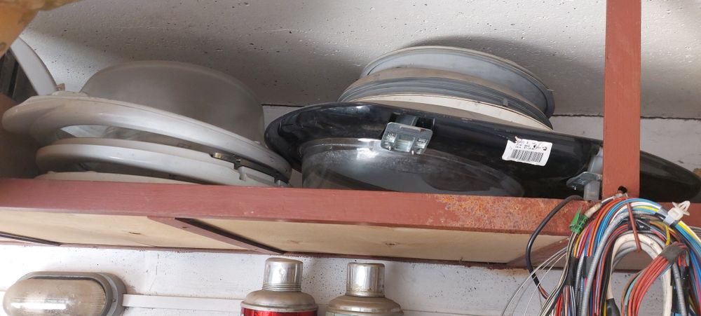 Запчасти для стиральных машин.