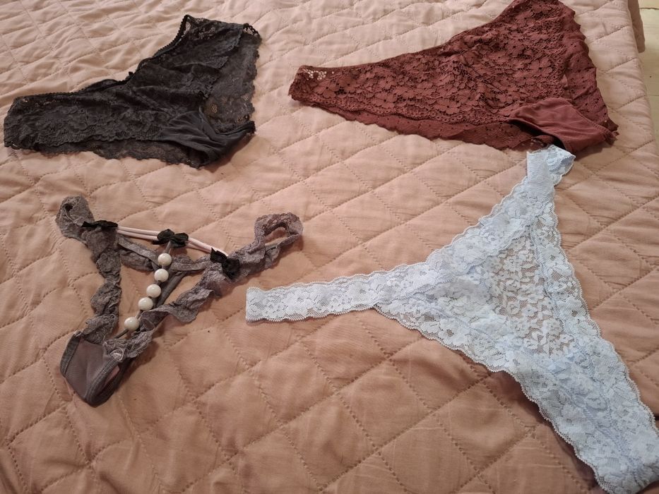 Дамско секси бельо