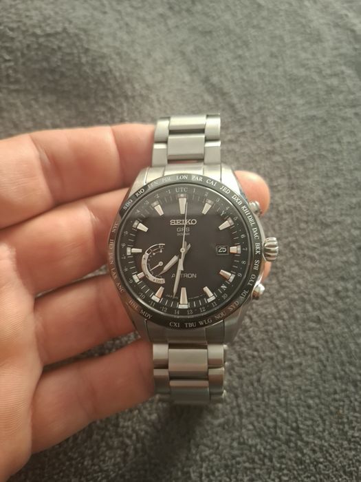 Ceas Seiko Astron SSE085J1
 
Seiko
Ceas