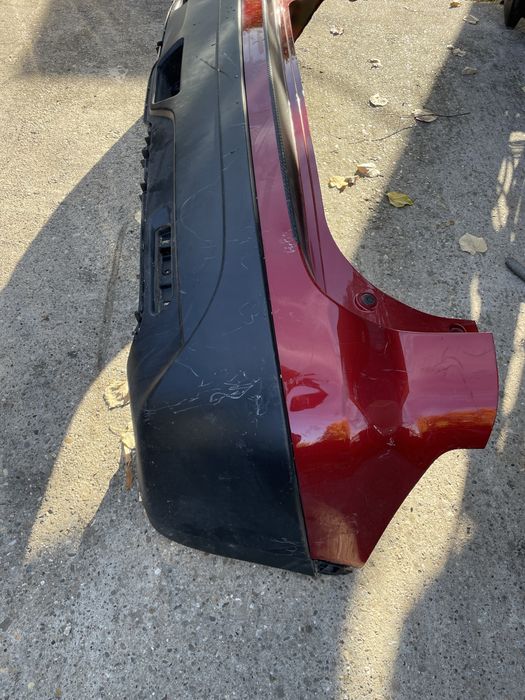 Броня Сузуки СХ4/Suzuki SX4 S Cross