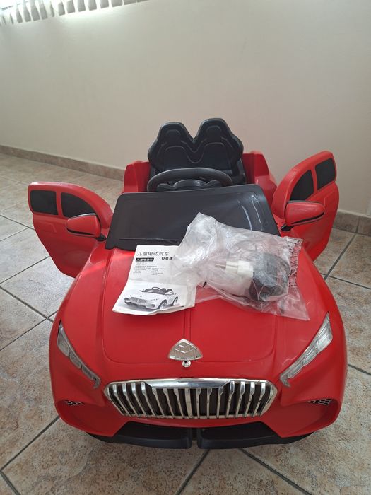 Продам детский электромобиль.