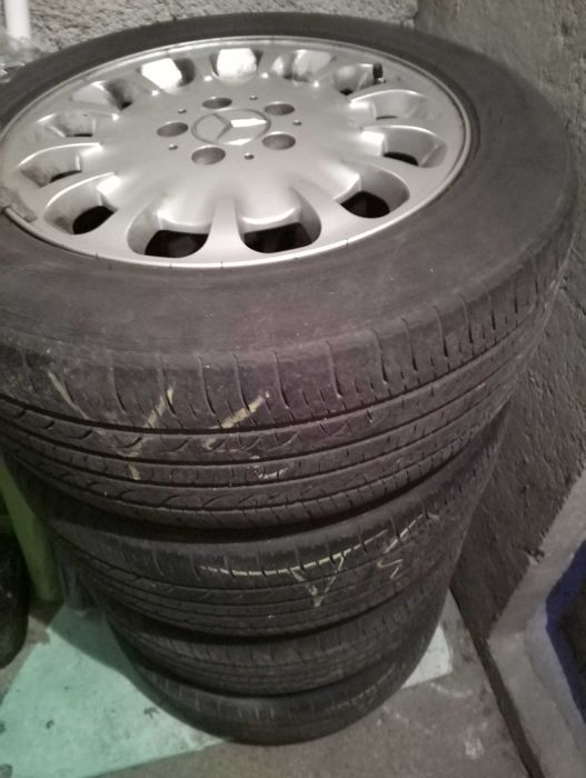 Джанти 225-55-16