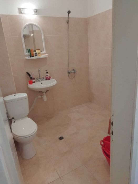 Продава се Двустаен апартамент в Плевен, 9-ти квартал - 54 кв.м за 1204 €/кв.м - Снимка #6