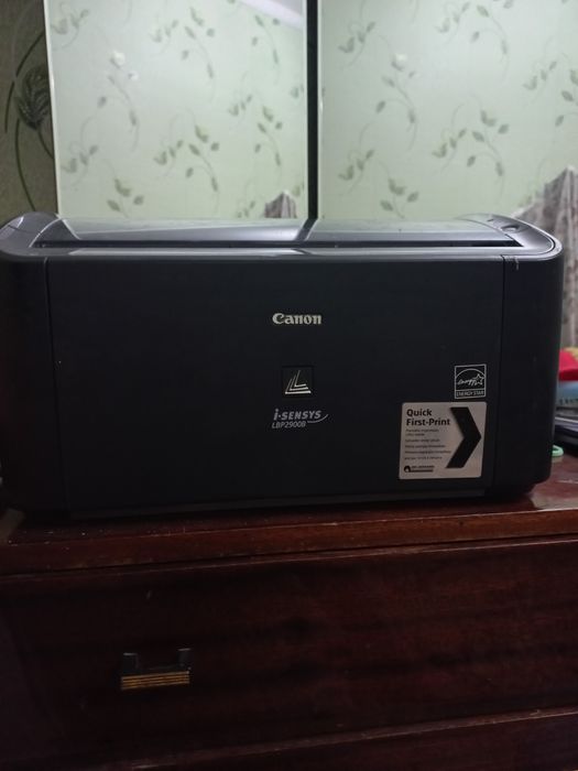 Продаётся принтер канон