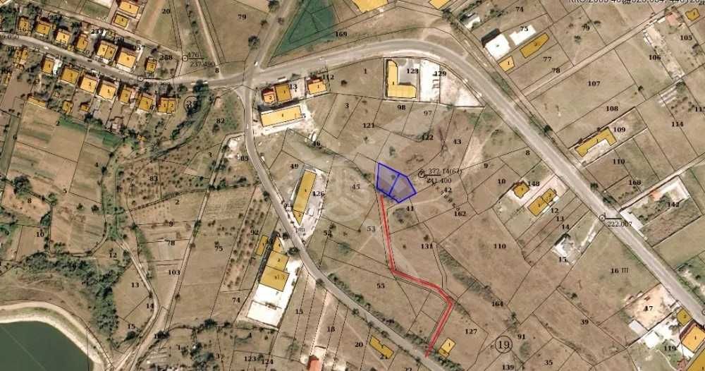 УПИ в гр. Асеновград 43306