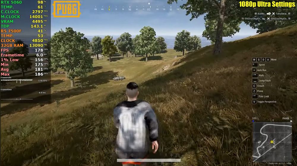 Moshnie igravoy keys sotiladi.