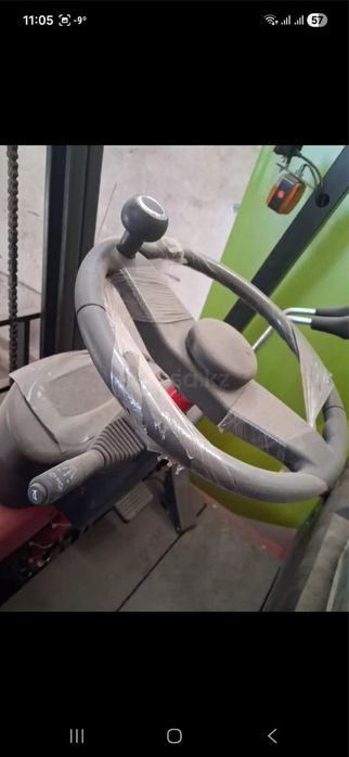 Погрузчик HangCha CPD-10