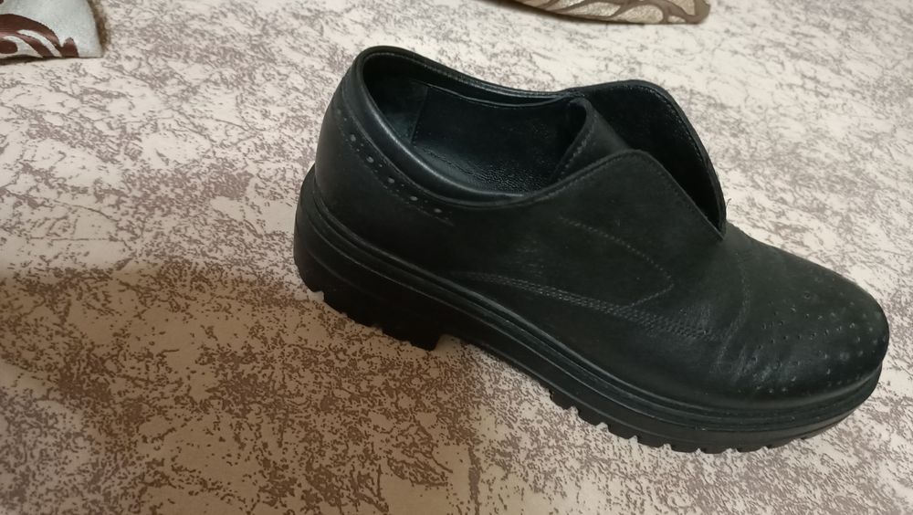 Ботинки женские,турция