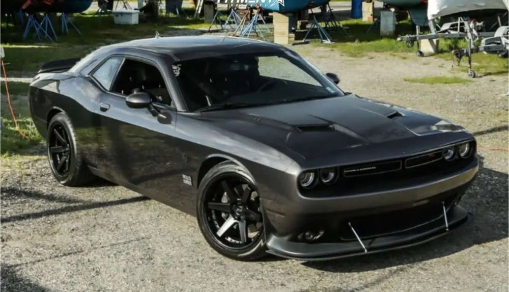 Dodge Challenger,Charger джанти R20