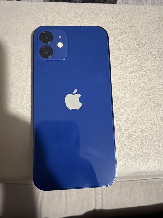 Iphone12 в хоршем состоянии