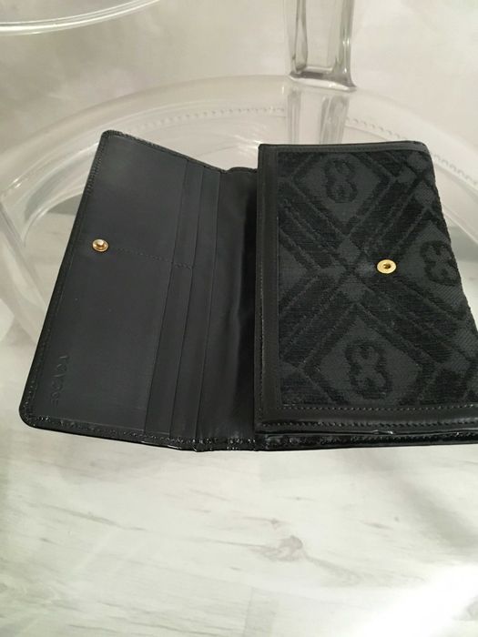 ESCADA екстравагантен портфейл