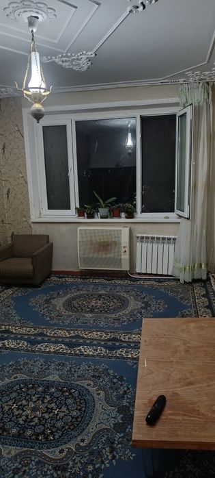 Саттепо 2-ком кв срочно продаётся квартира
