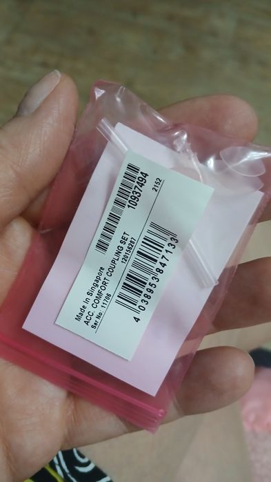 Слуховой аппарат новый