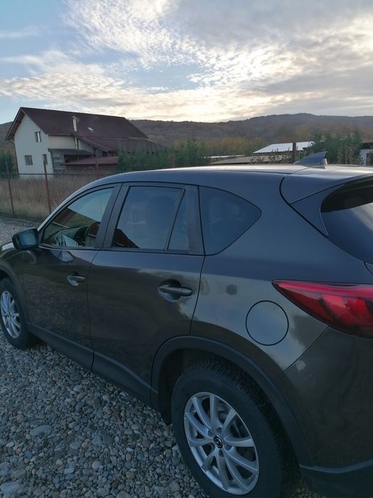 Autoturism Mazda cx5