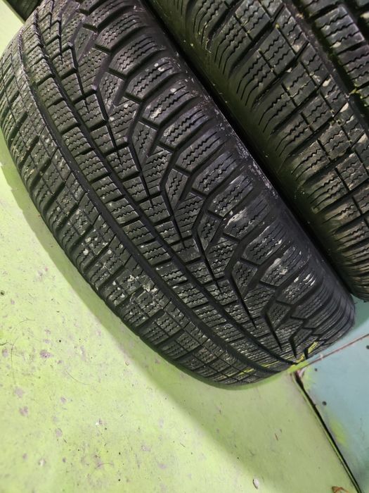 4 бр зимни 205/60/16 Hankook