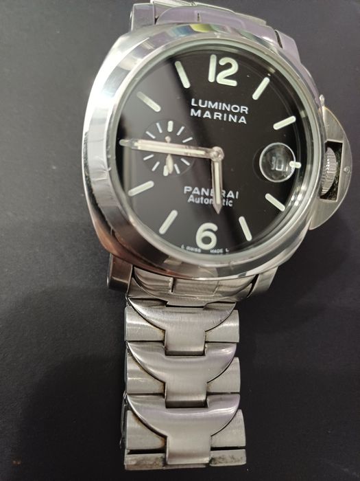 Luminor Panerai.  .