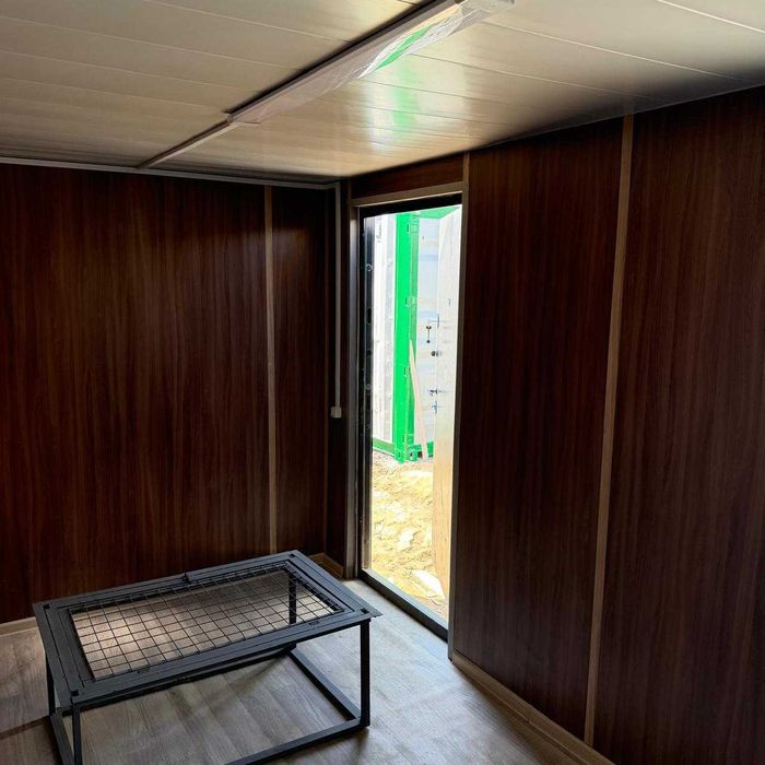 Контейнеры со скидкой! Акция