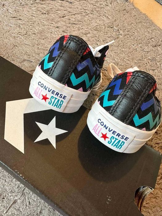 спортни гуменки Convers