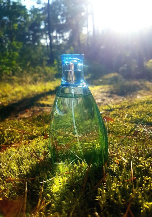 Yves Rocher Naturelle 75 мл для женщин.