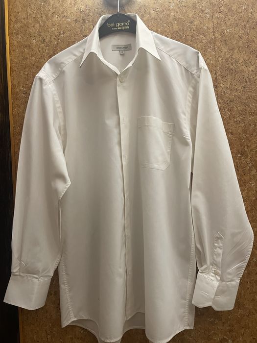 Мъжки ризи с къс и дълъг ръкав