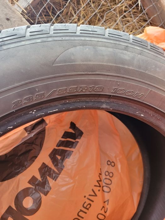 Продам  резину летнею