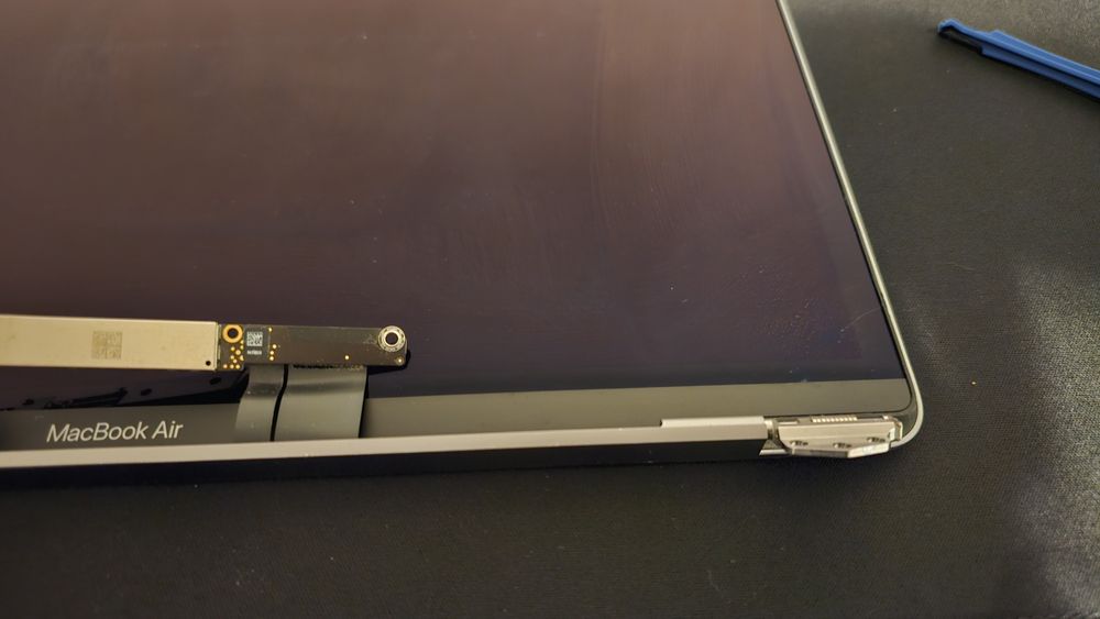 Display Macbook Air M1 A2337