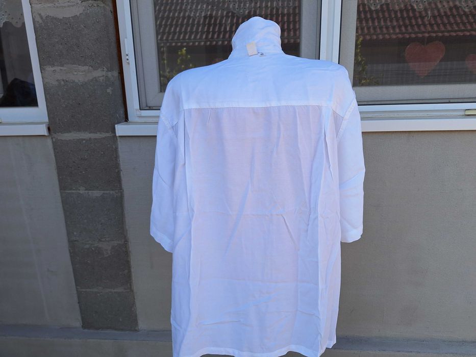 **Gazelle | tricou, camasa dama | bust 112 cm | mar. 38 - 40 | M - L