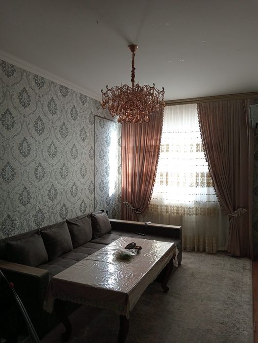 Straitel 2 xona novostroyka