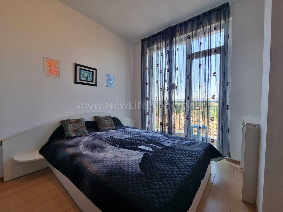 Продава се Тристаен апартамент в к.к. Слънчев бряг - 62 кв.м за 1170 €/кв.м - Снимка #9