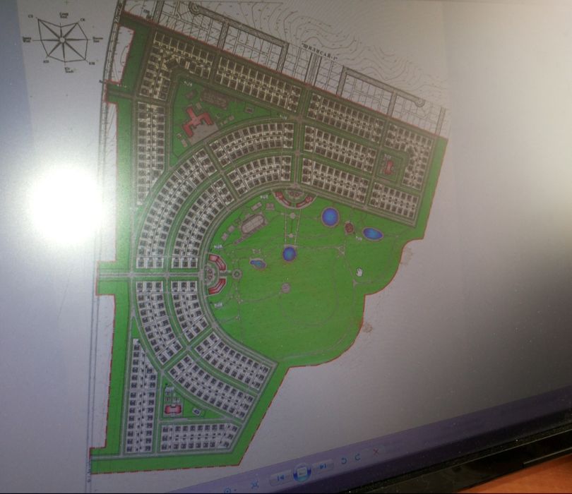 Продам земельный участок