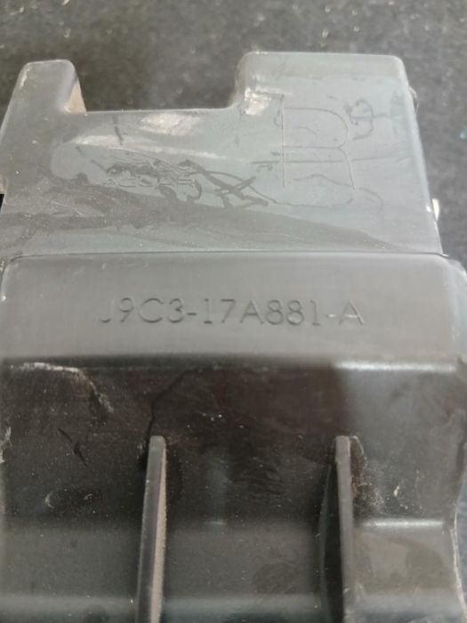 Suport Bara De Protectie Spate Dreapta Jaguar E-Pace X540 2017 - > J9C3-17A881-A