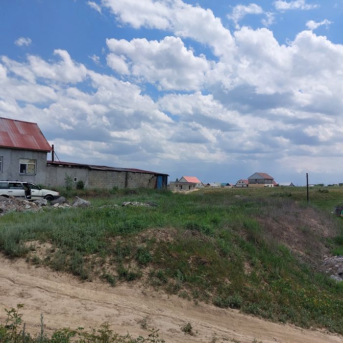 Продам участок 9,5 соток