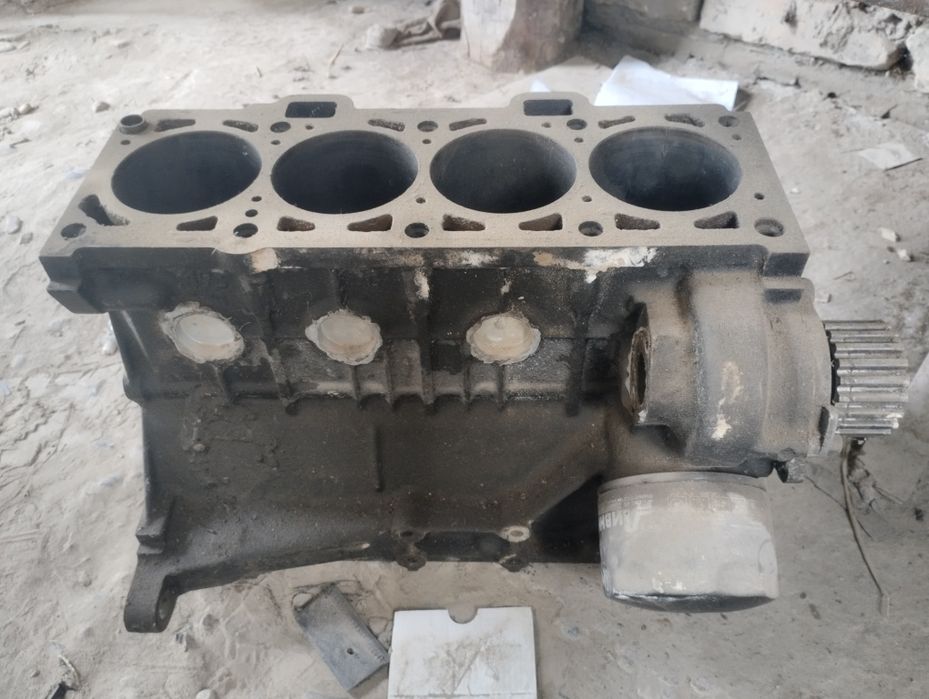 lada priora blok