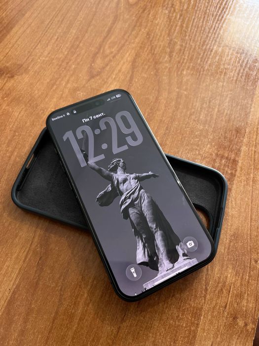 IPhone 15 Pro 128gb