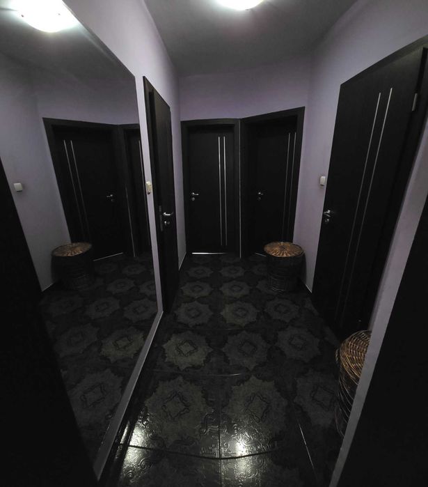 Дава се под наем Тристаен апартамент в София, Хладилника - 135 кв.м за 392000 € - Снимка #4