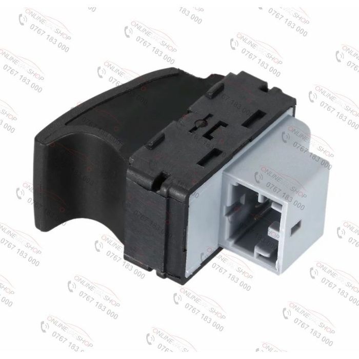 Butoane geamuri electrice VW Transporter, Caravelle, Multivan