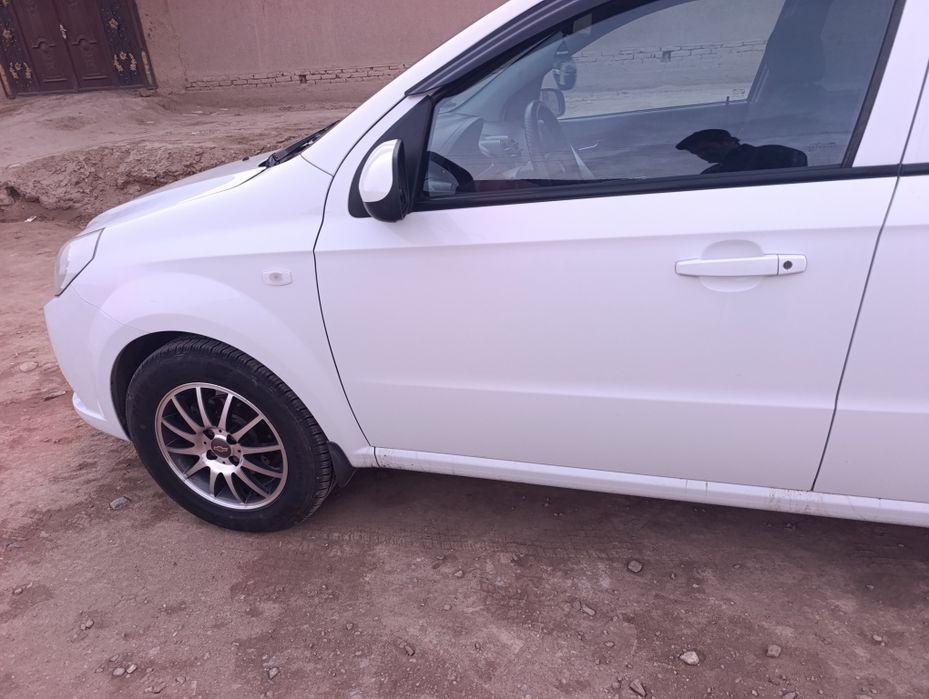 Нексия 3 йили2018