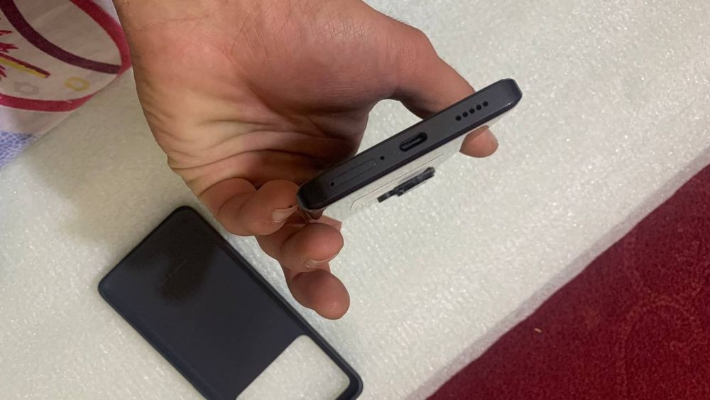 Redmi note 13 pro plus 5G sotiladi