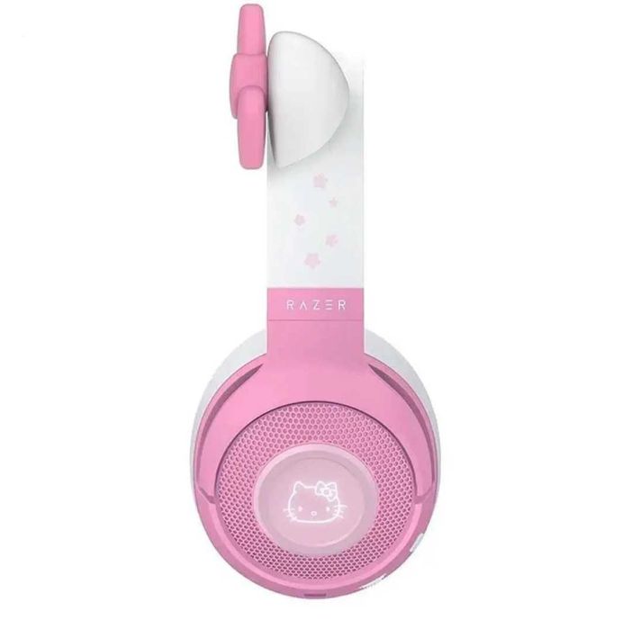наушники hello kitty