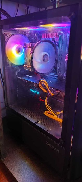 Продам Системный блок