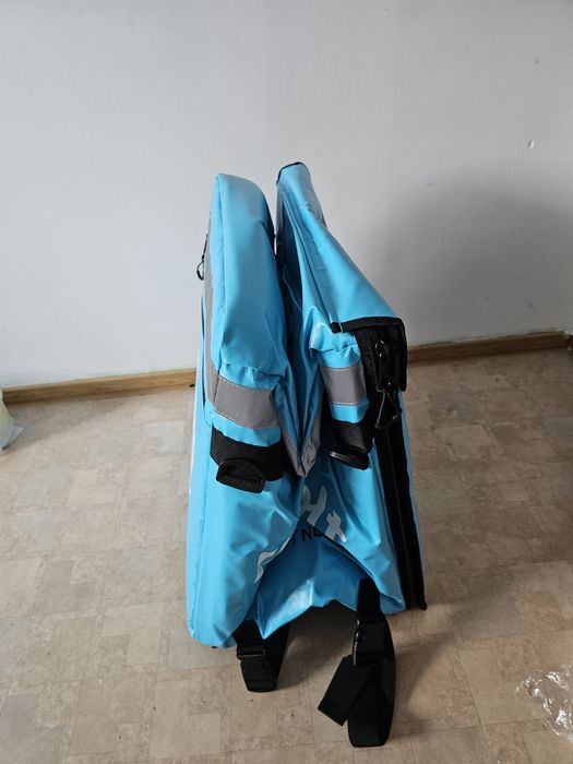 Сумка для доставки вольт