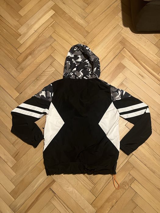 Windbreaker Superdy