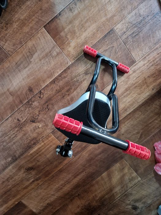 Сидушка для самоката детская