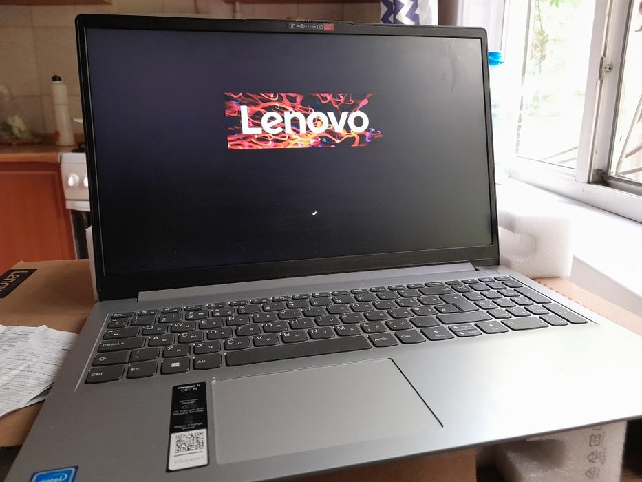 LENOVO  idea Pad 1 15 IGL7