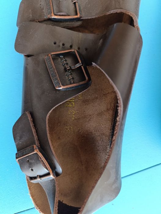 Birkenstock сандали