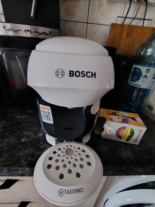 Aparat cafea tasimo Bosch